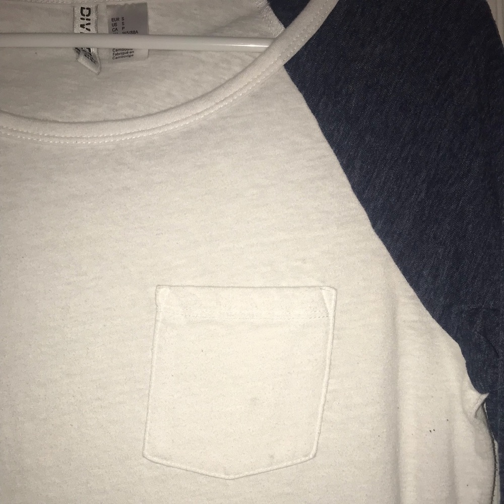 BASEBALL TEE πππ - Picture 2 of 3